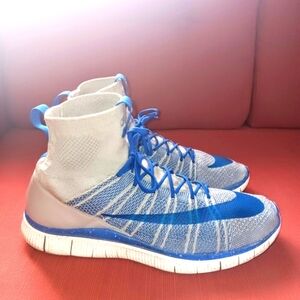 Nike Free Flyknit Mercurial